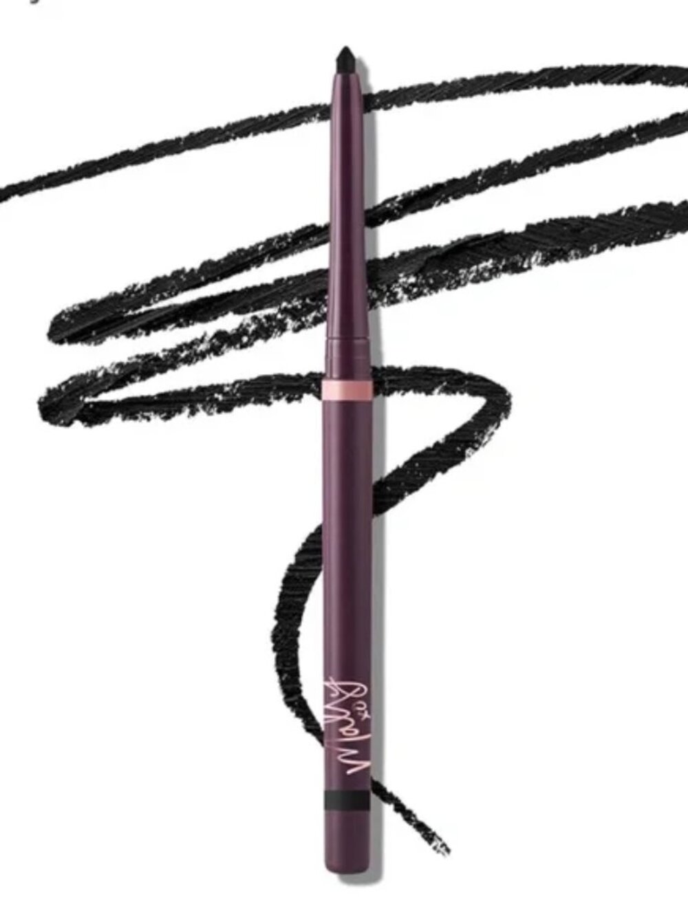 Mally Beauty Evercolor Starlight Waterproof Eyeliner - Starry Night - Smudge-Pro